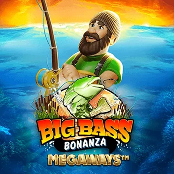 Big Bass Bonanza
