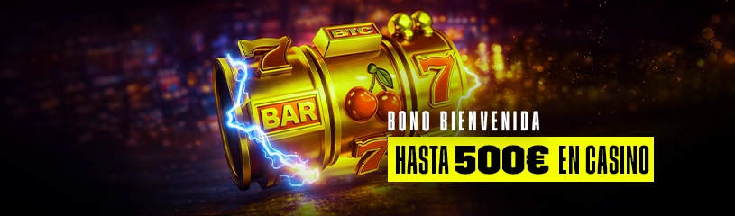 Bono DAZN Casino