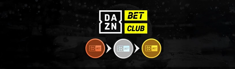Bono DAZN Bet apuestas